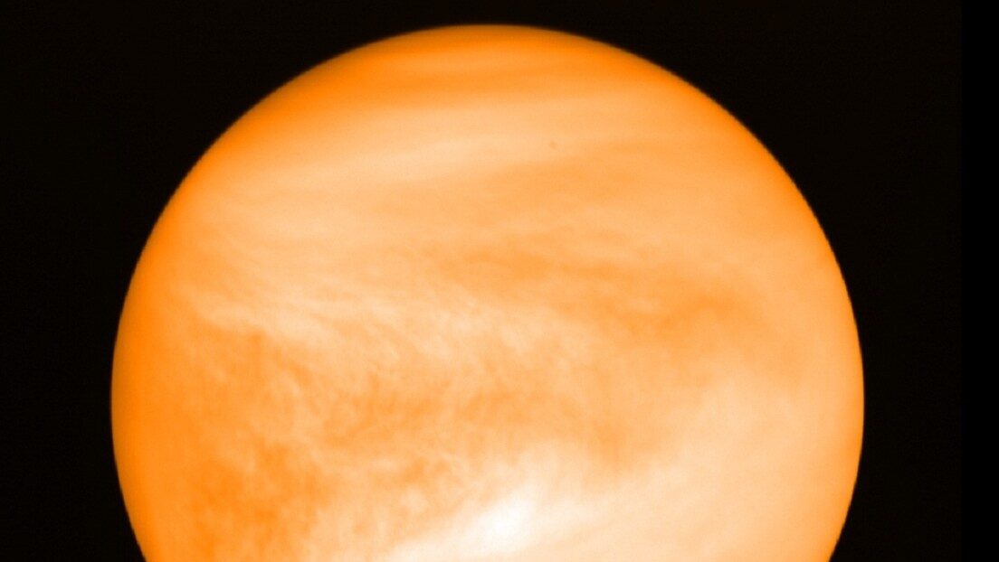 Click to enlarge Venus