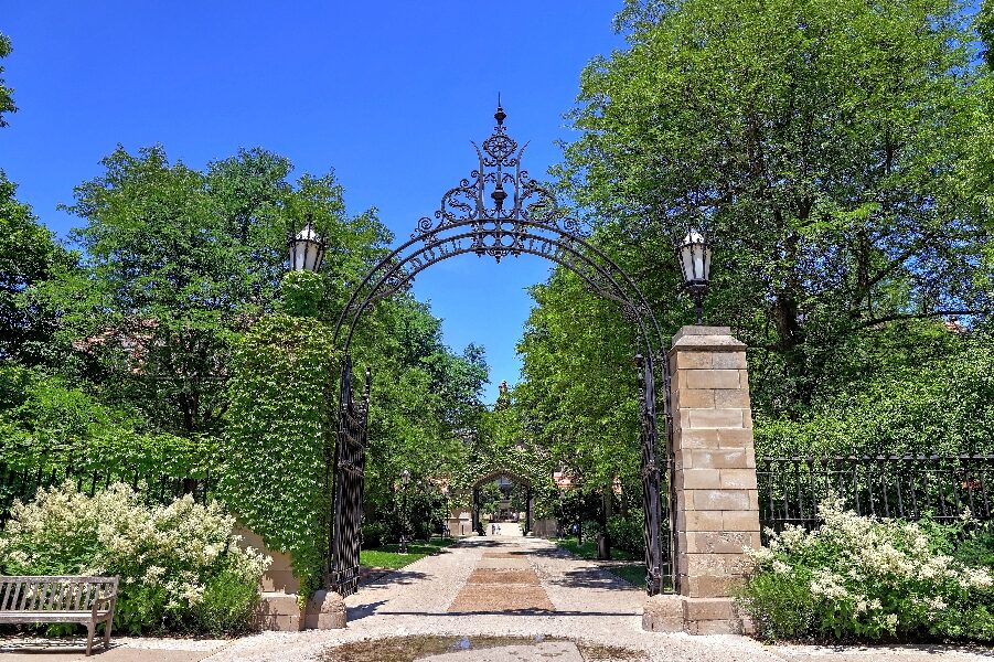 University of Chicago