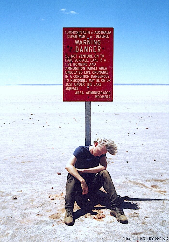BeachAssange