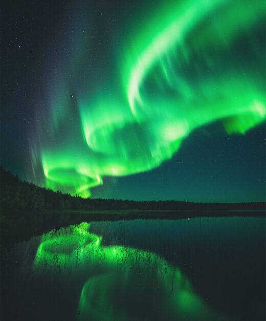 auroras