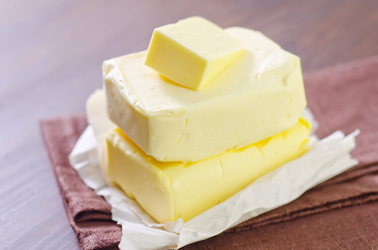 butter