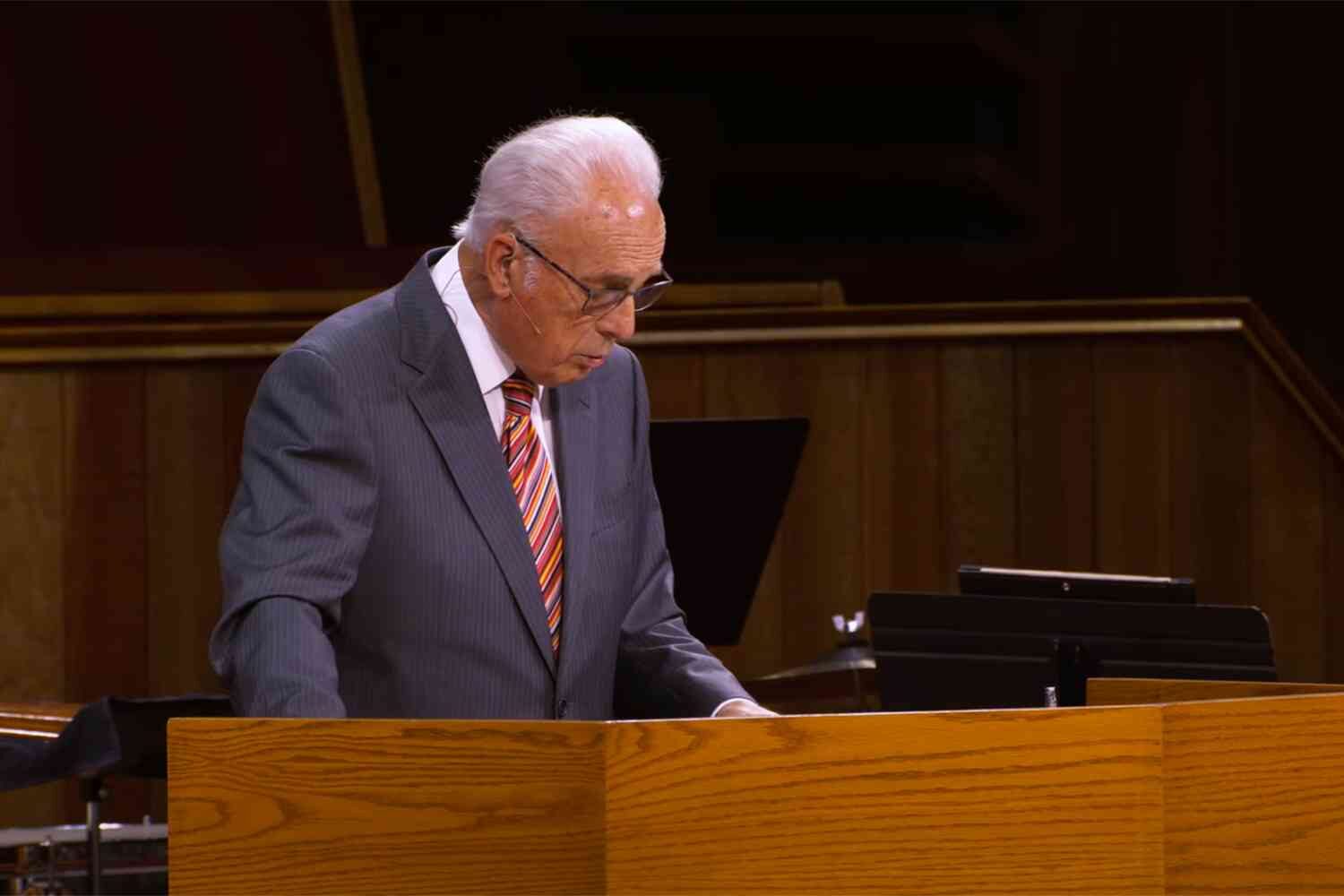 John MacArthur