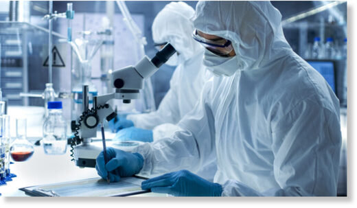 Click to enlarge WHO classified Covid-19 as a pandemic