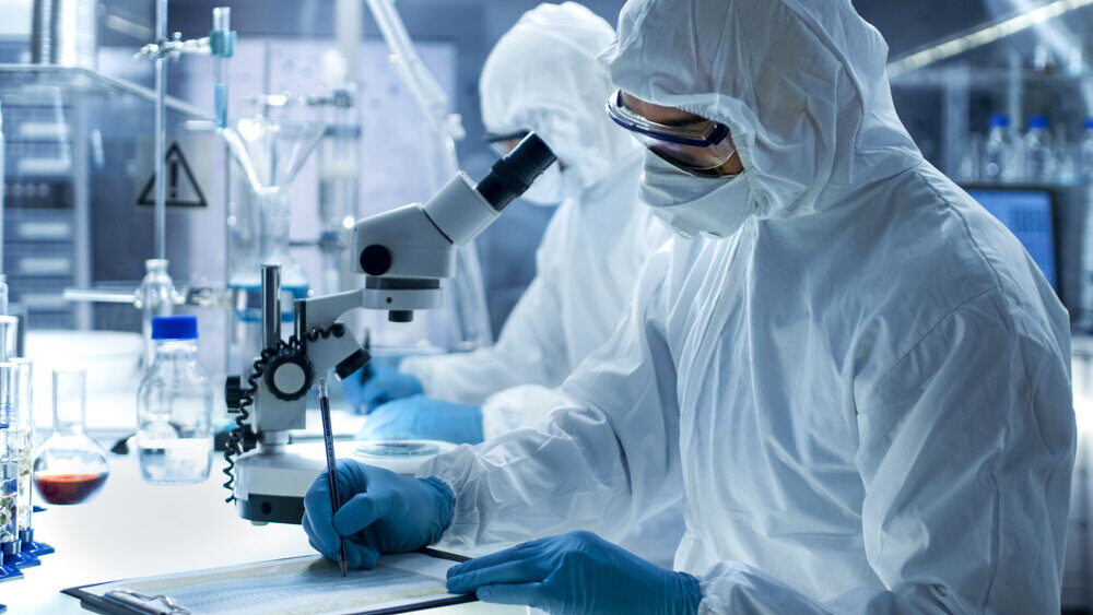WHO classified Covid-19 as a pandemic