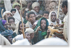 Click to enlarge Africa starving