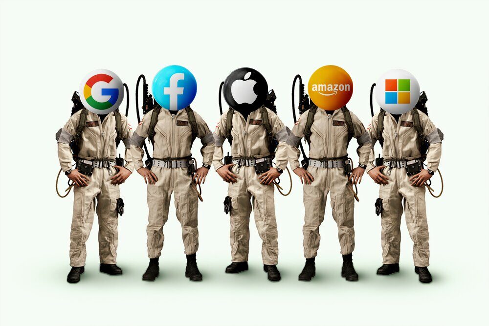 Big Tech