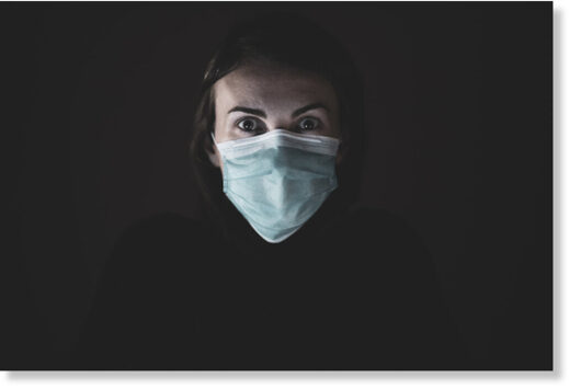 Click to enlarge mask covid