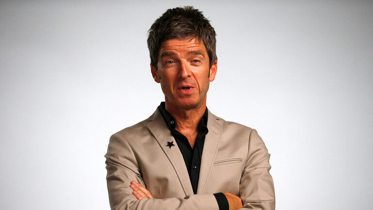 Noel Gallagher