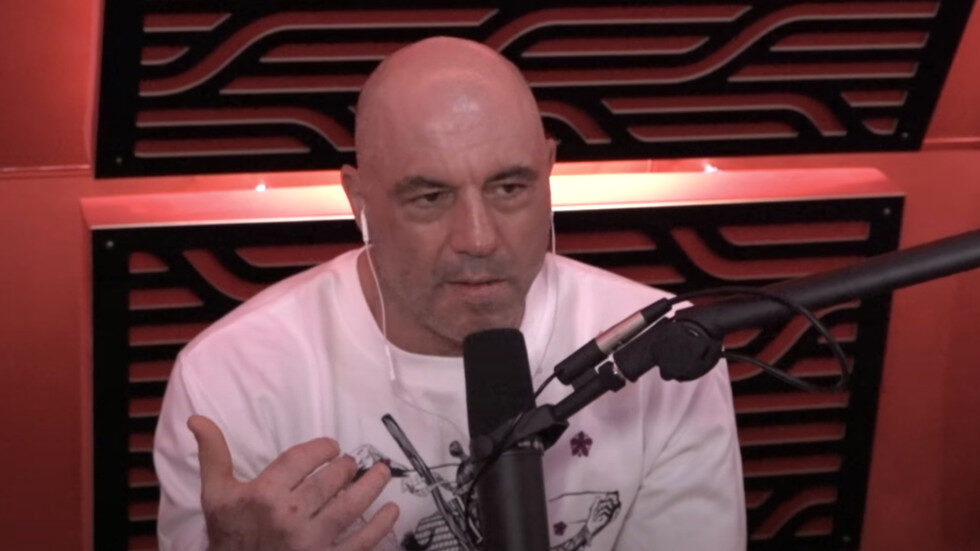 Joe Rogan