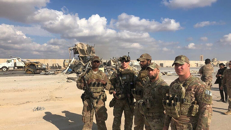 us soldiers