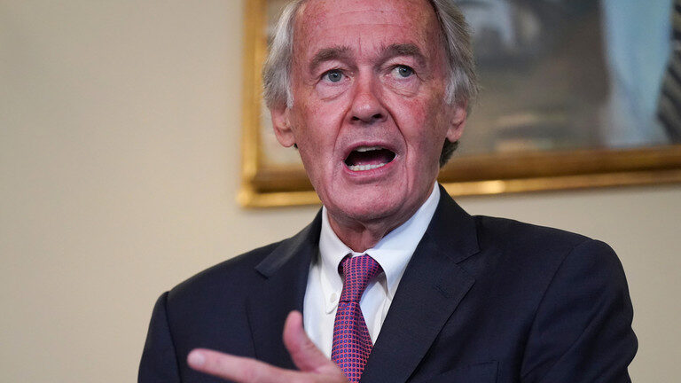 ed markey