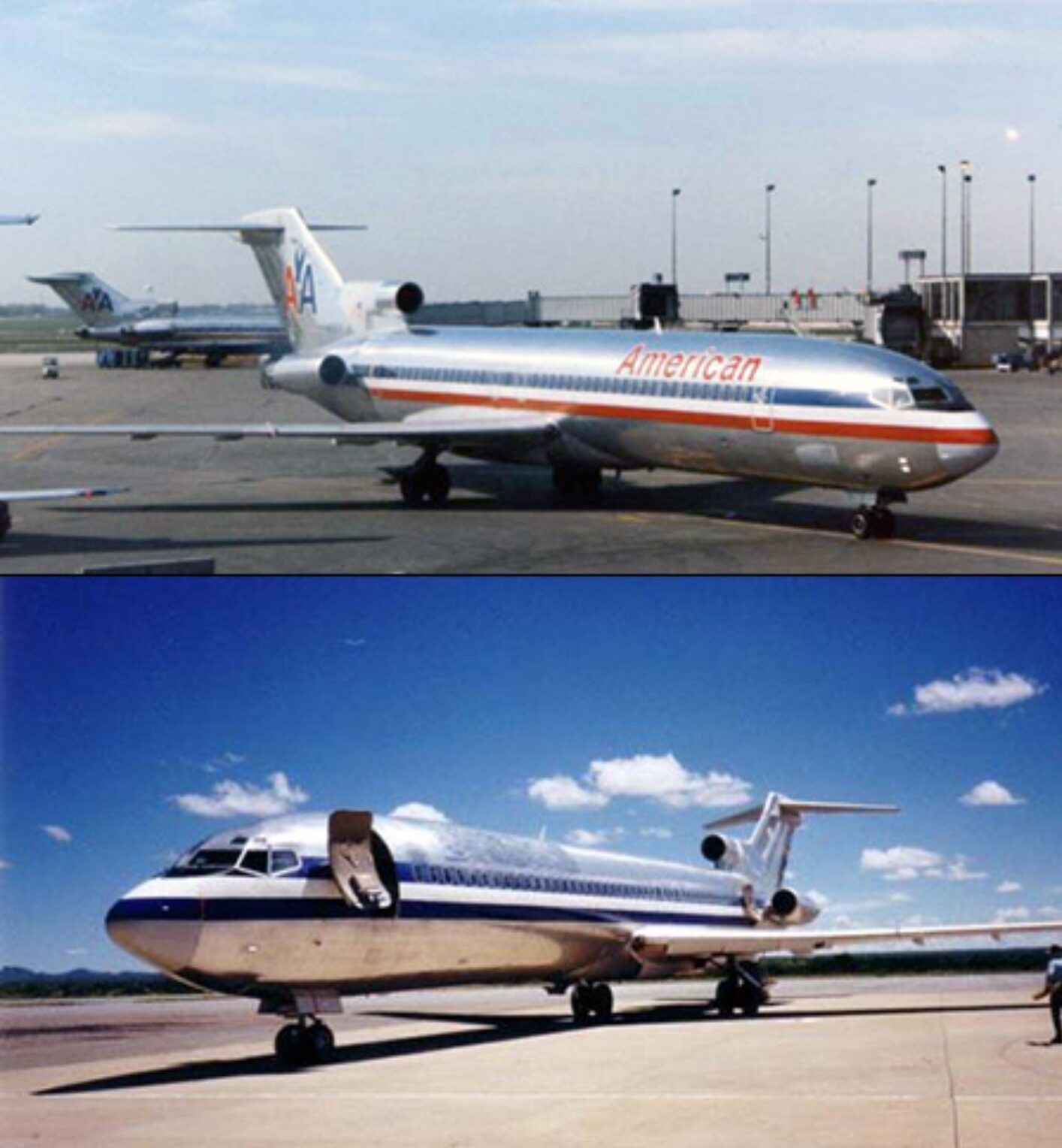 American Airlines