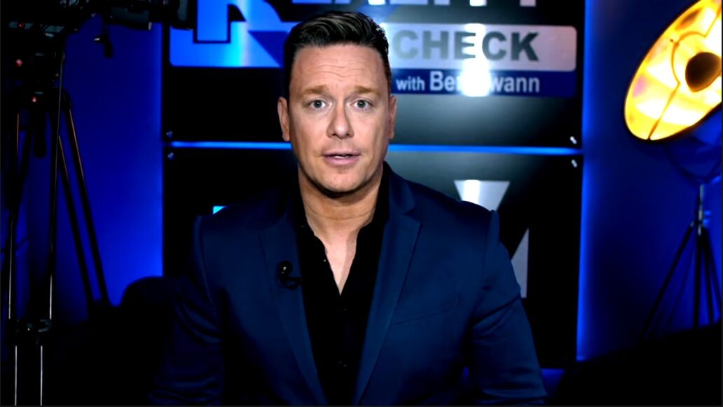 ben swann reality check