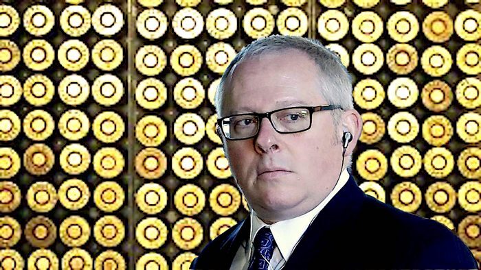 Click to enlarge Caputo/bullets