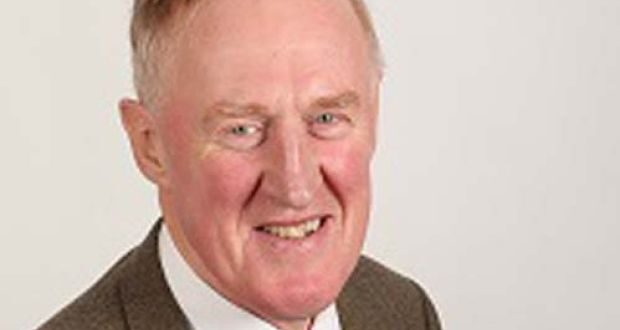 Dr Martin Feeley Ireland covid hoax