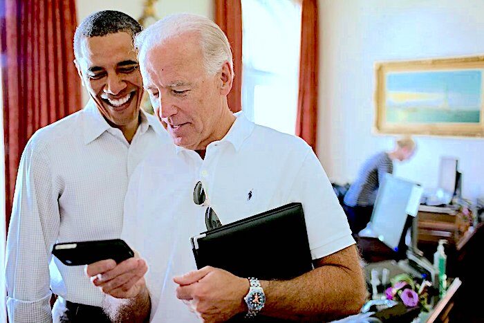 ObamaBiden