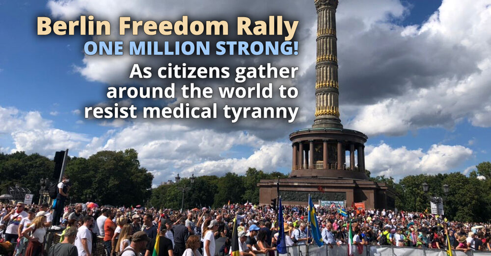 Click to enlarge kennedy rally covid 19 germany