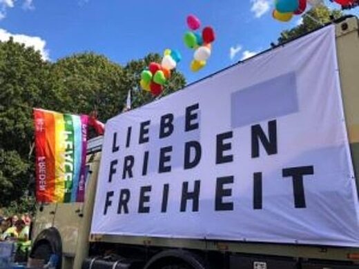 Click to enlarge berlin protest covid restrictions