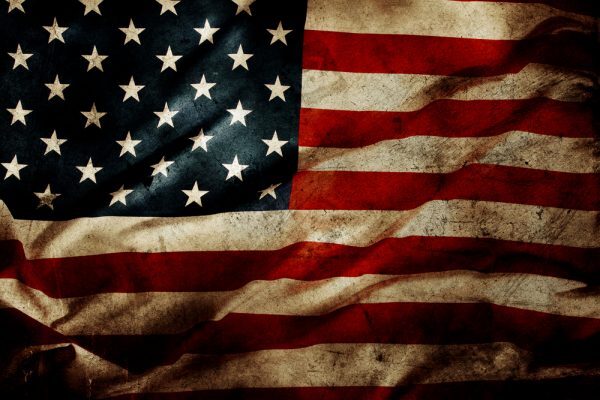 US flag