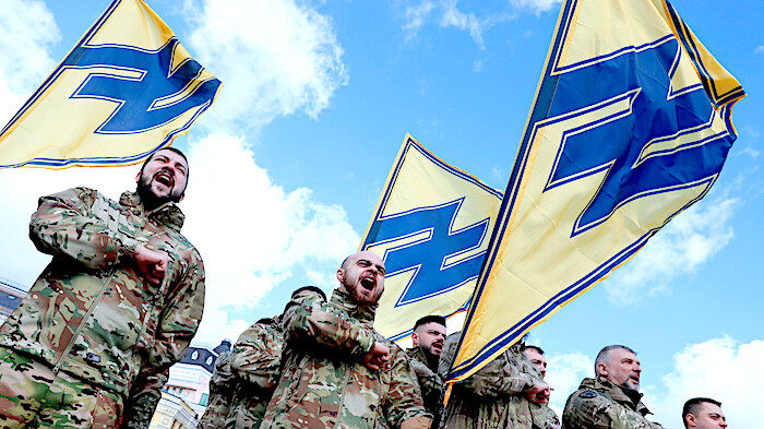 Azov Battalion