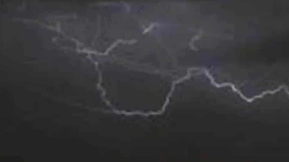 lightning