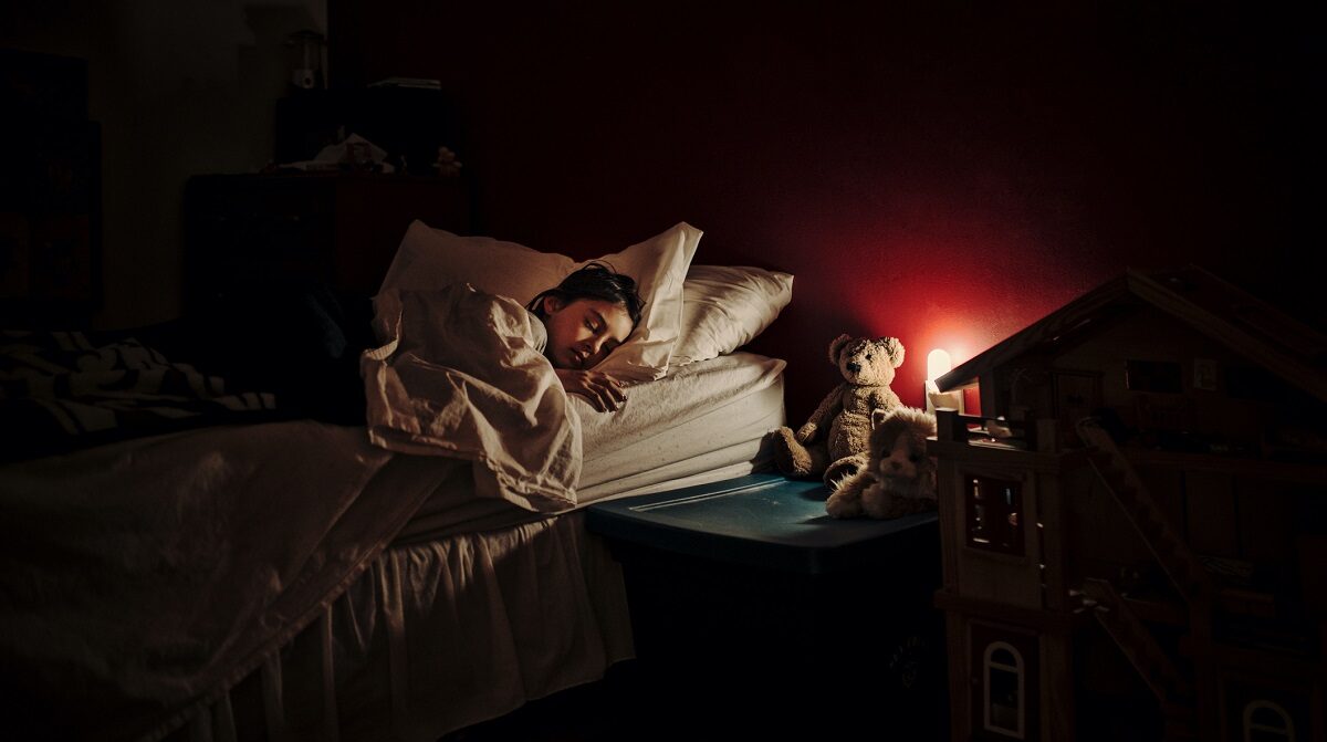 Role of Sleep