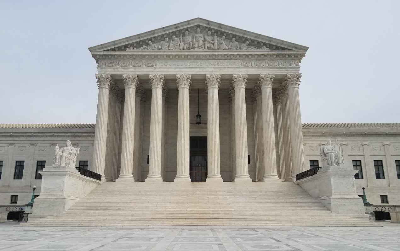 supreme court