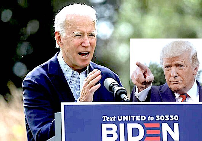Bidentrump