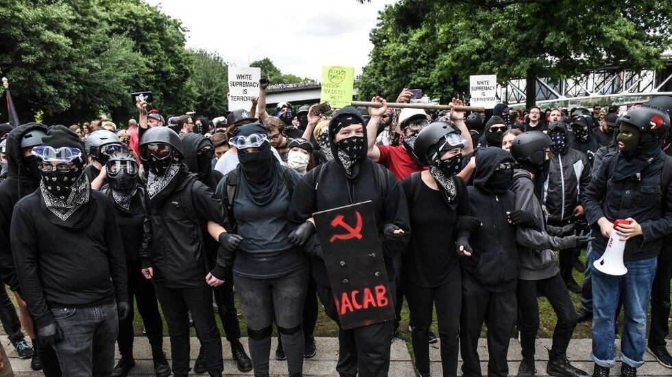 antifa