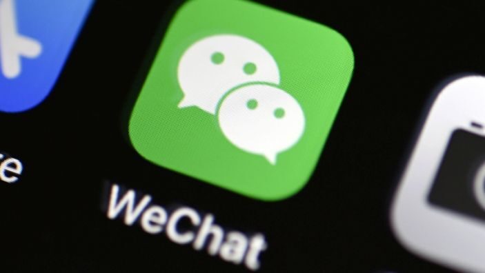 wechat