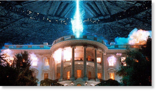 Independence Day still