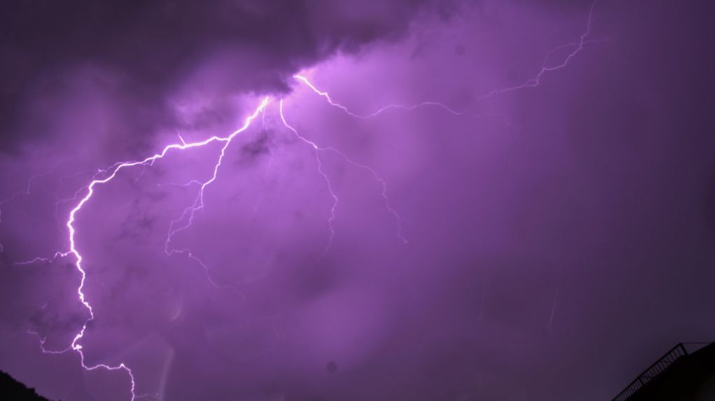 lightning