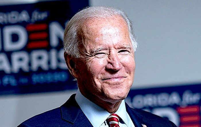 Click to enlarge Biden