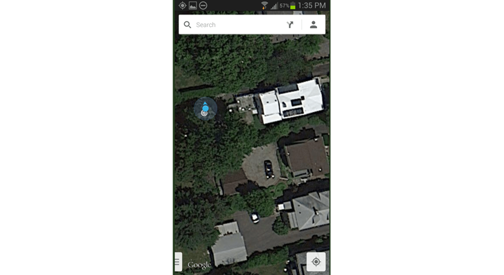 Click to enlarge google maps movements earthquake tectonic plates