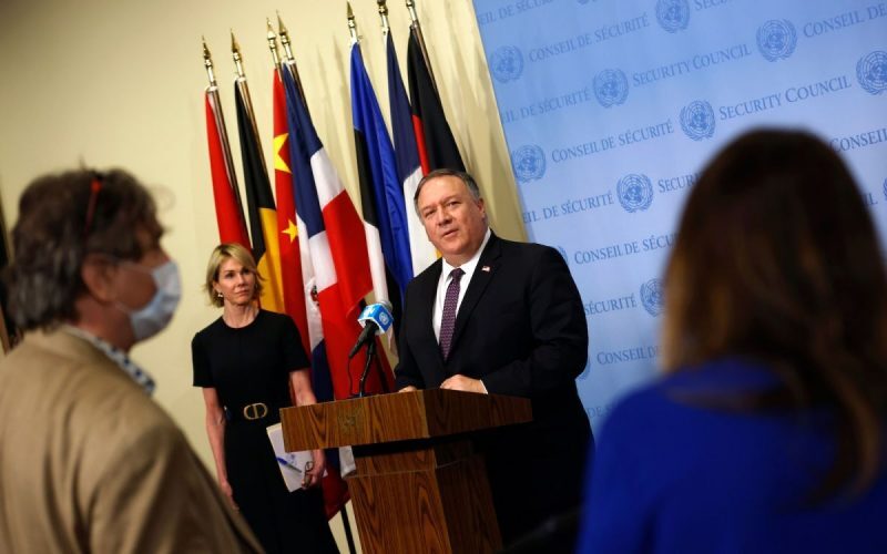 Click to enlarge pompeo UN security council