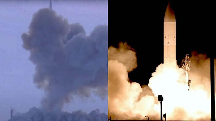 Click to enlarge hypersonic launches