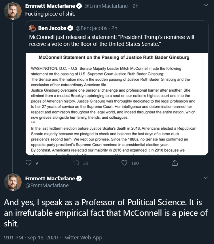 emmett macfarlane