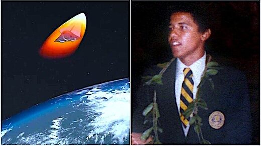 Trump's claims of Russia stealing US tech rebuffed: 'Obama was a schoolboy when we started hypersonic experiments'