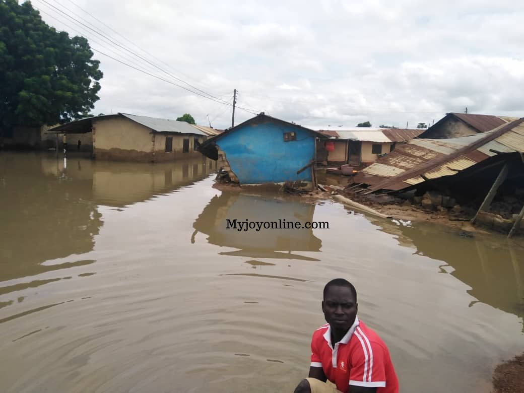 floods