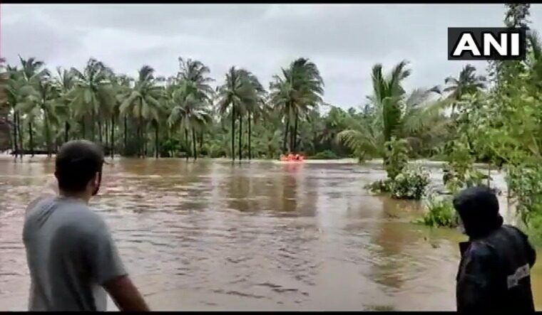 FLOODS