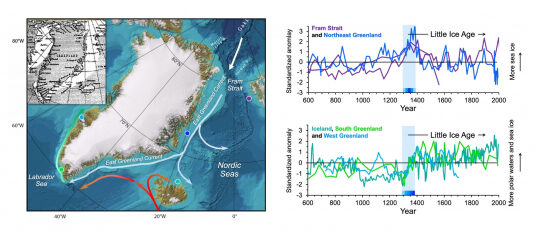 Click to enlarge Greenland