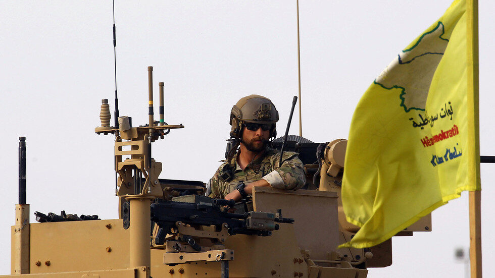 Click to enlarge American soldier