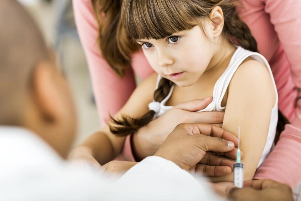 flu shot