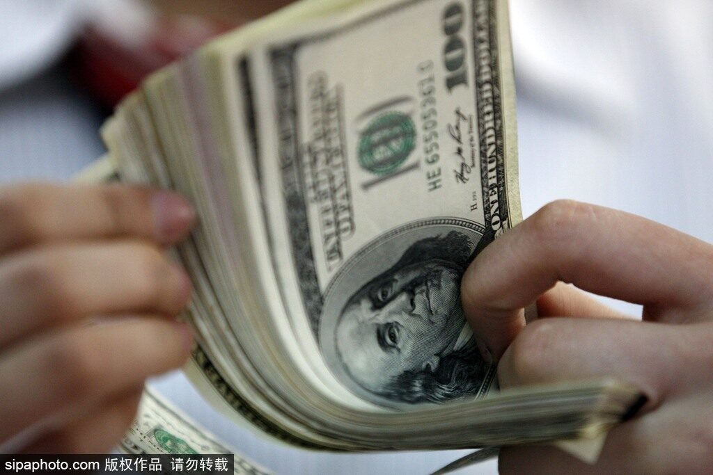 dollar notes