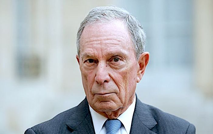 Click to enlarge Bloomberg