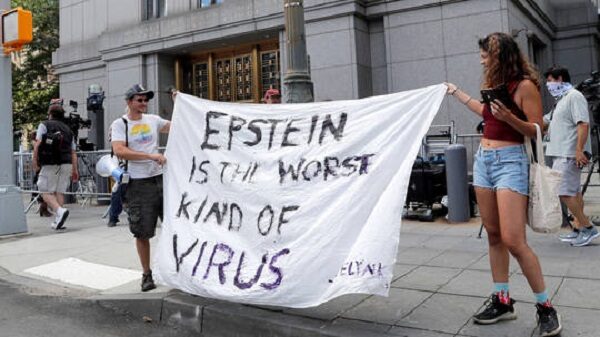Click to enlarge Epstein virus