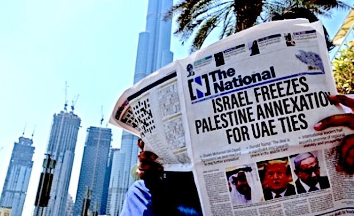 Click to enlarge Newspaper