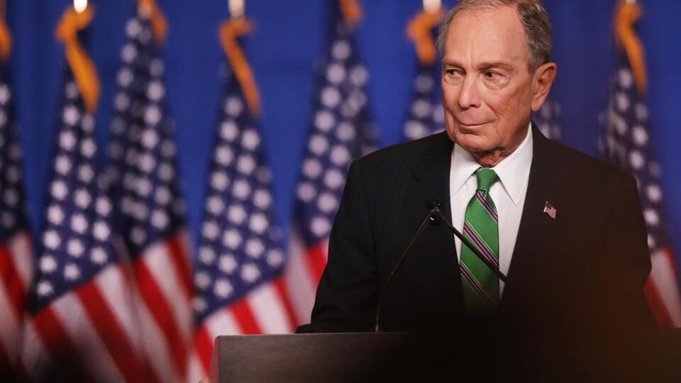 Bloomberg