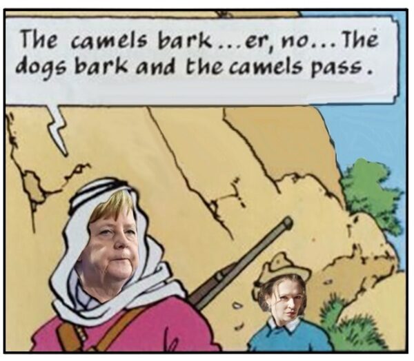 merkel