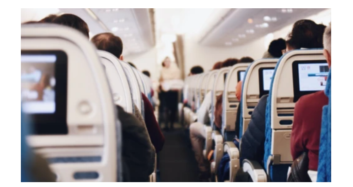 aisle plane